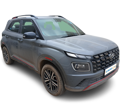 Hyundai VENUE N LINE-img